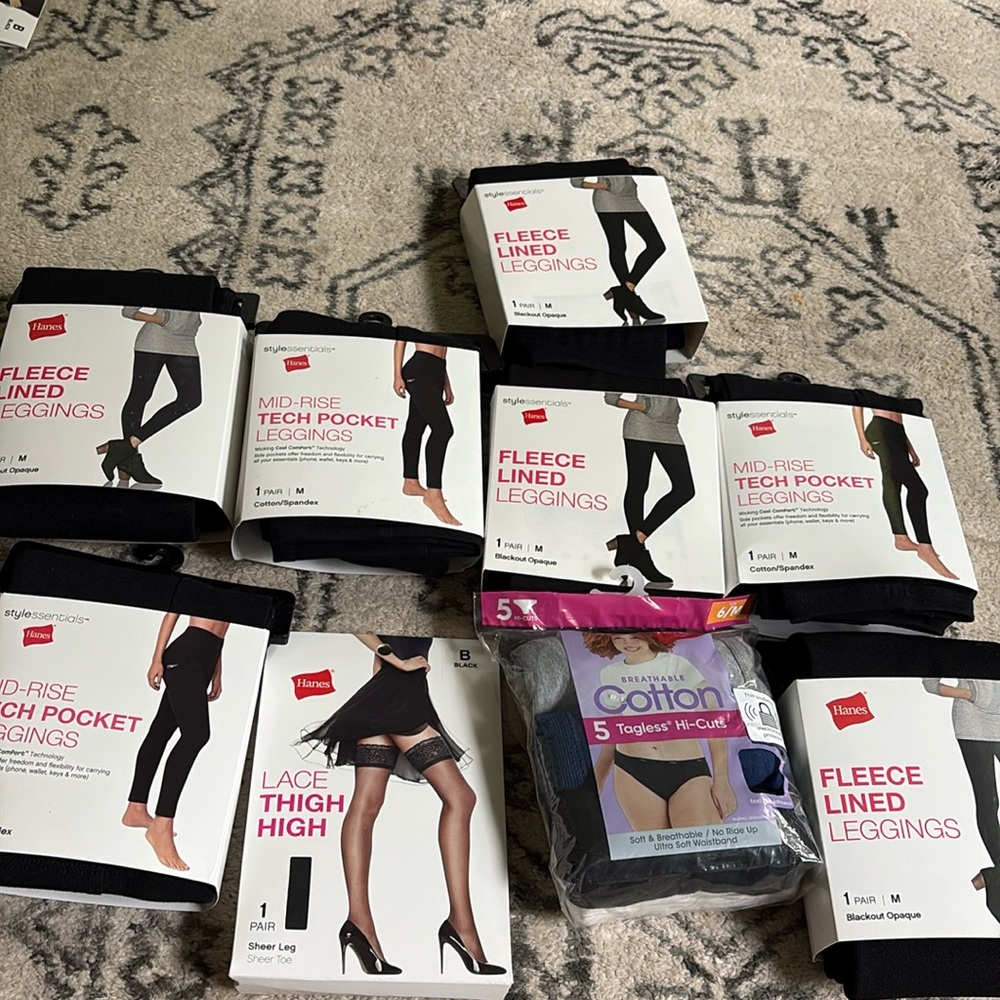 Women’s leggings
